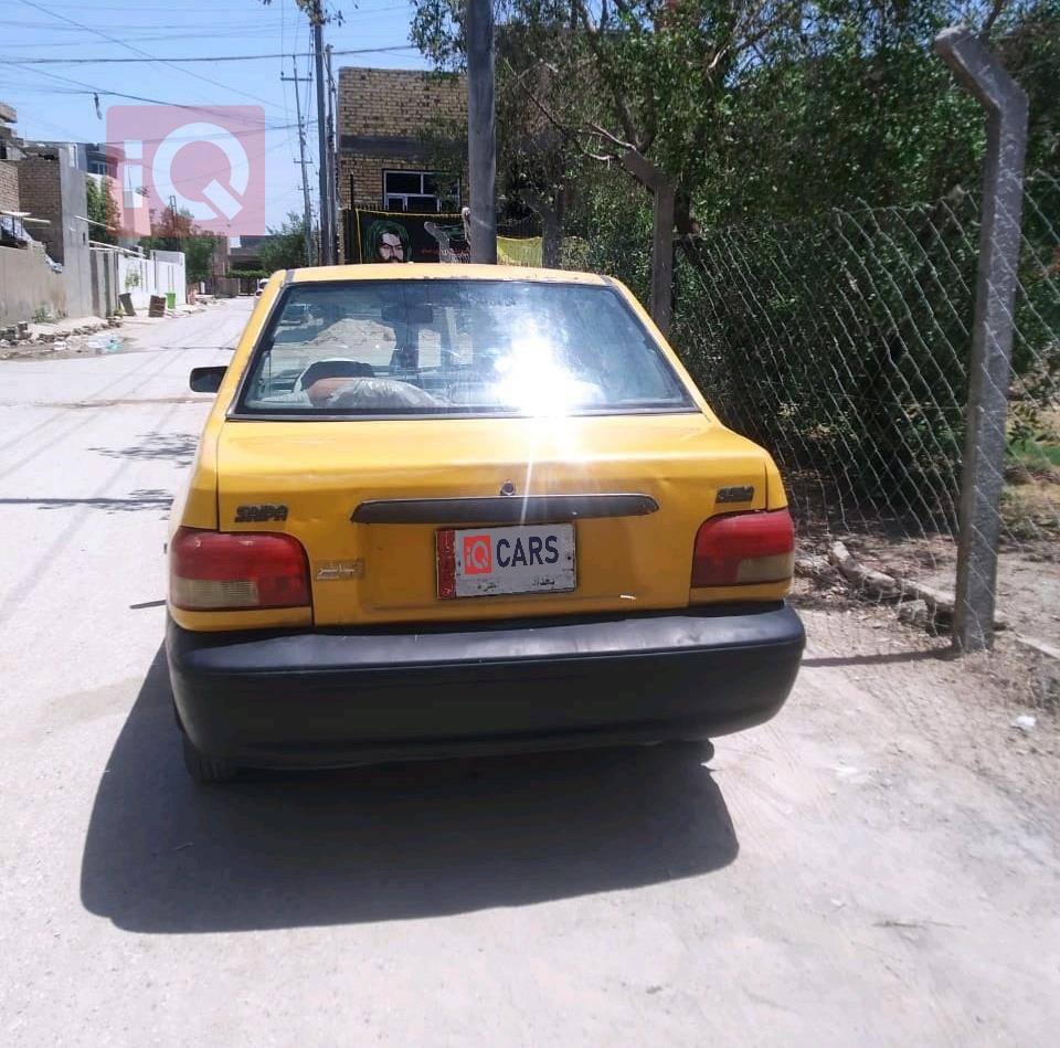 سايبا 131